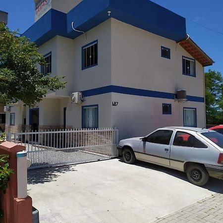 Residencial Caxias Leilighet Bombinhas Eksteriør bilde