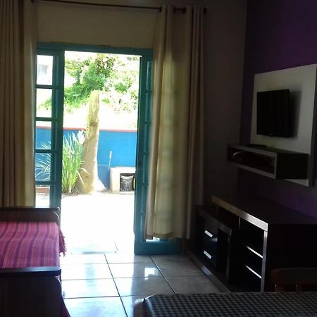 Residencial Caxias Leilighet Bombinhas Rom bilde