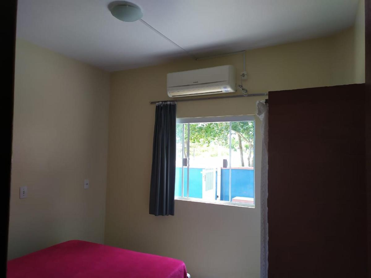 Residencial Caxias Leilighet Bombinhas Rom bilde