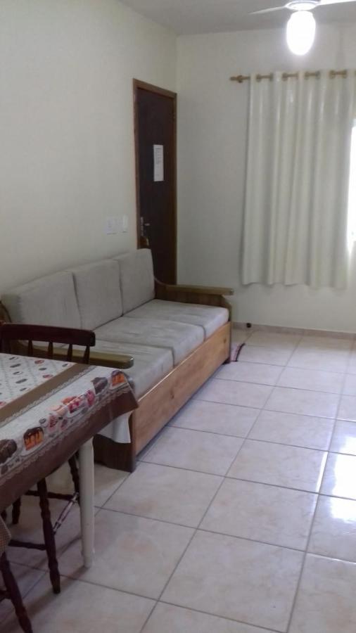 Residencial Caxias Leilighet Bombinhas Eksteriør bilde