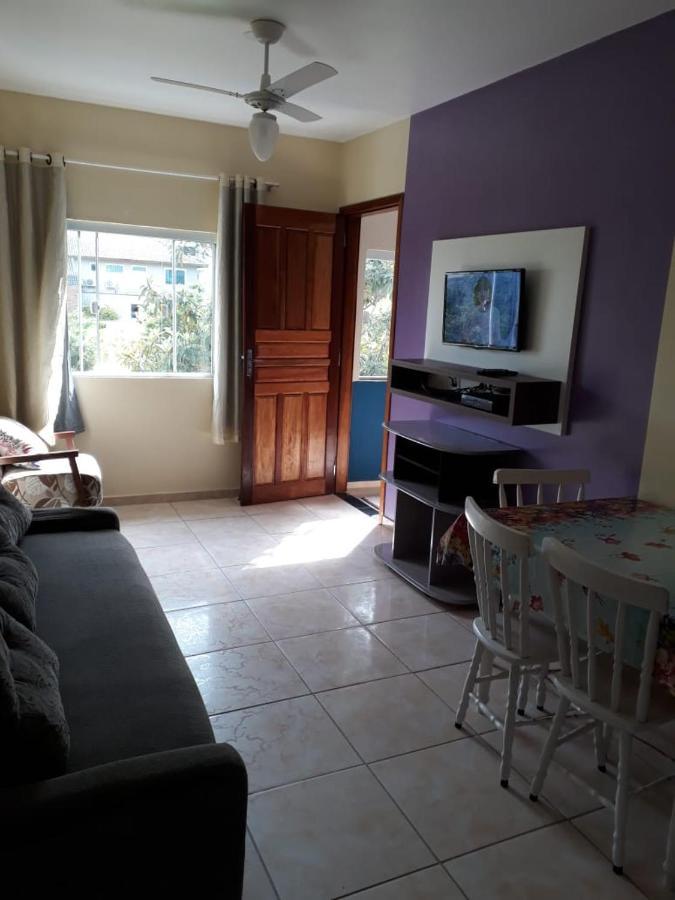 Residencial Caxias Leilighet Bombinhas Eksteriør bilde