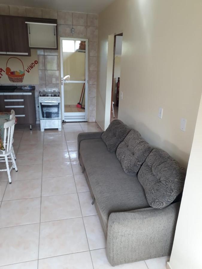 Residencial Caxias Leilighet Bombinhas Eksteriør bilde