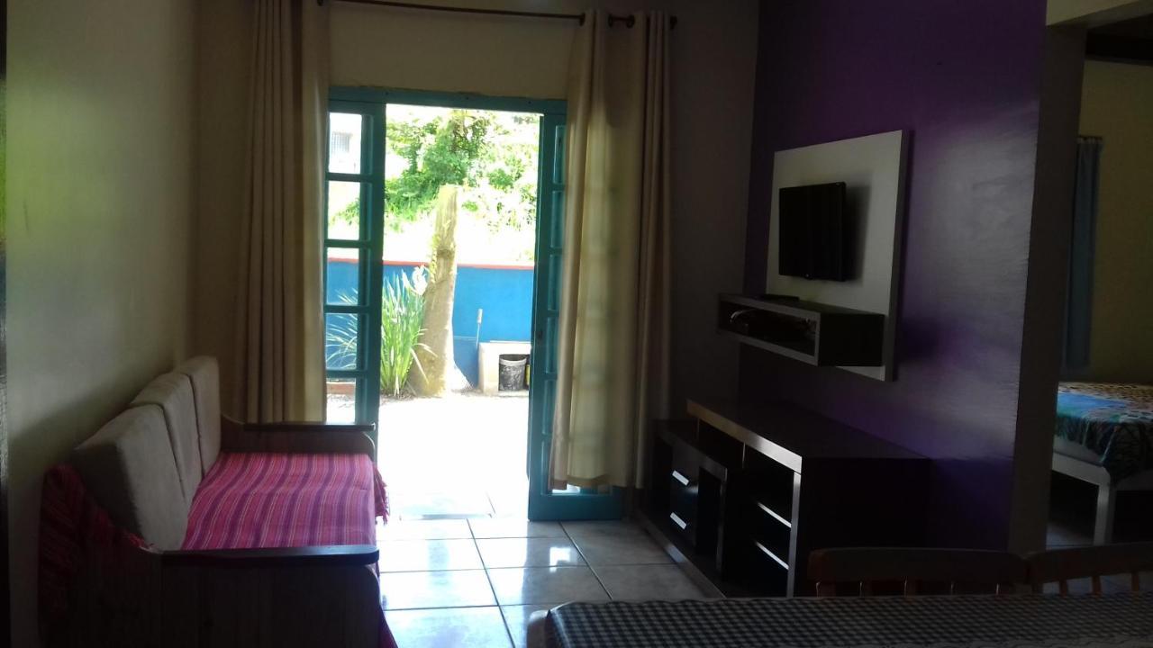 Residencial Caxias Leilighet Bombinhas Rom bilde